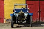 Packard 2-38 7-Passenger Touring 1914 года